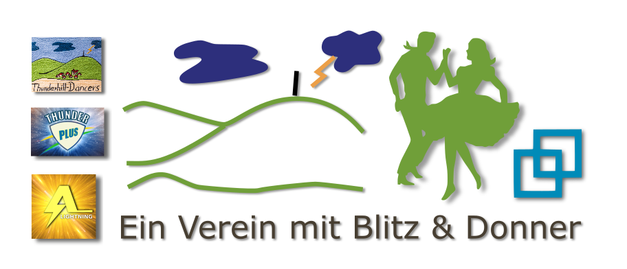 Thunderhill Dancers Square Dance Club e.V. Thunderhill Dancers Square Dance Club e.V.